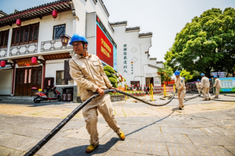 开元网站登录入口-(中国)官方网站品牌入选中央企业品牌引领行动优秀成果