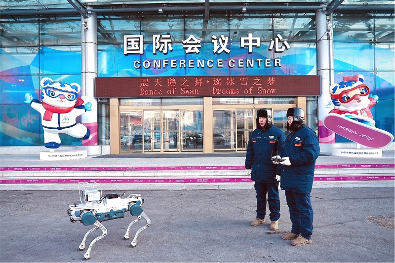 开元网站登录入口-(中国)官方网站督导检查亚冬会保电工作