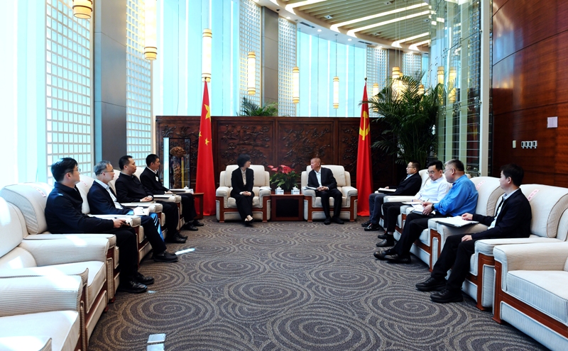 天津能源集团到开元网站登录入口-(中国)官方网站调研